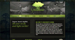Desktop Screenshot of evergladesflyfishingguides.com